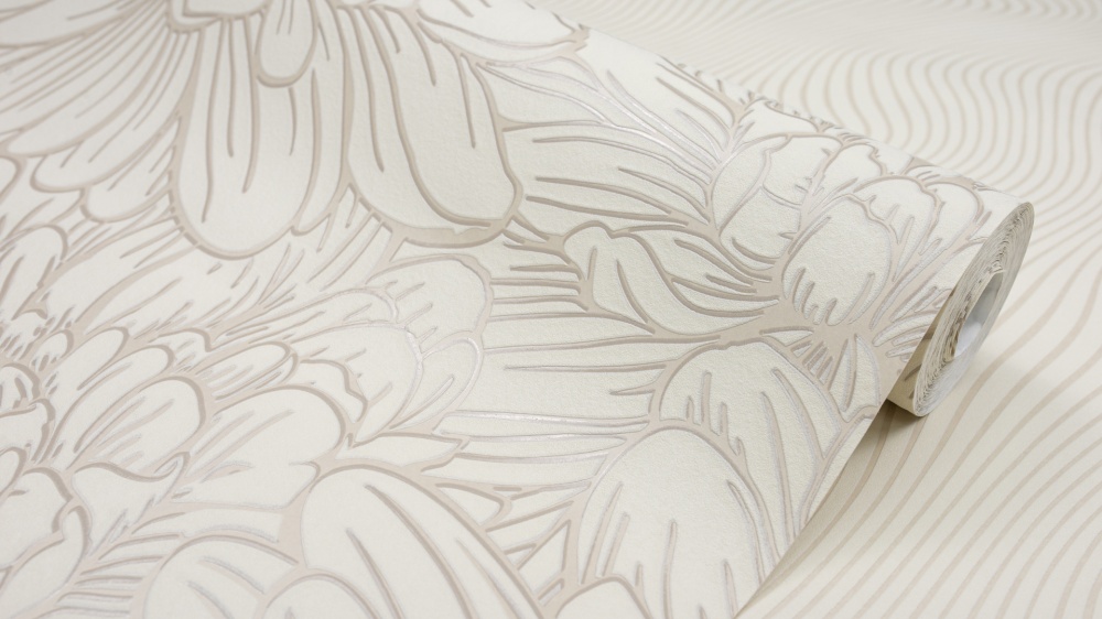 Шпалери вінілові на флізеліновій основі Sintra Delight 535141 1,06x10,05 м