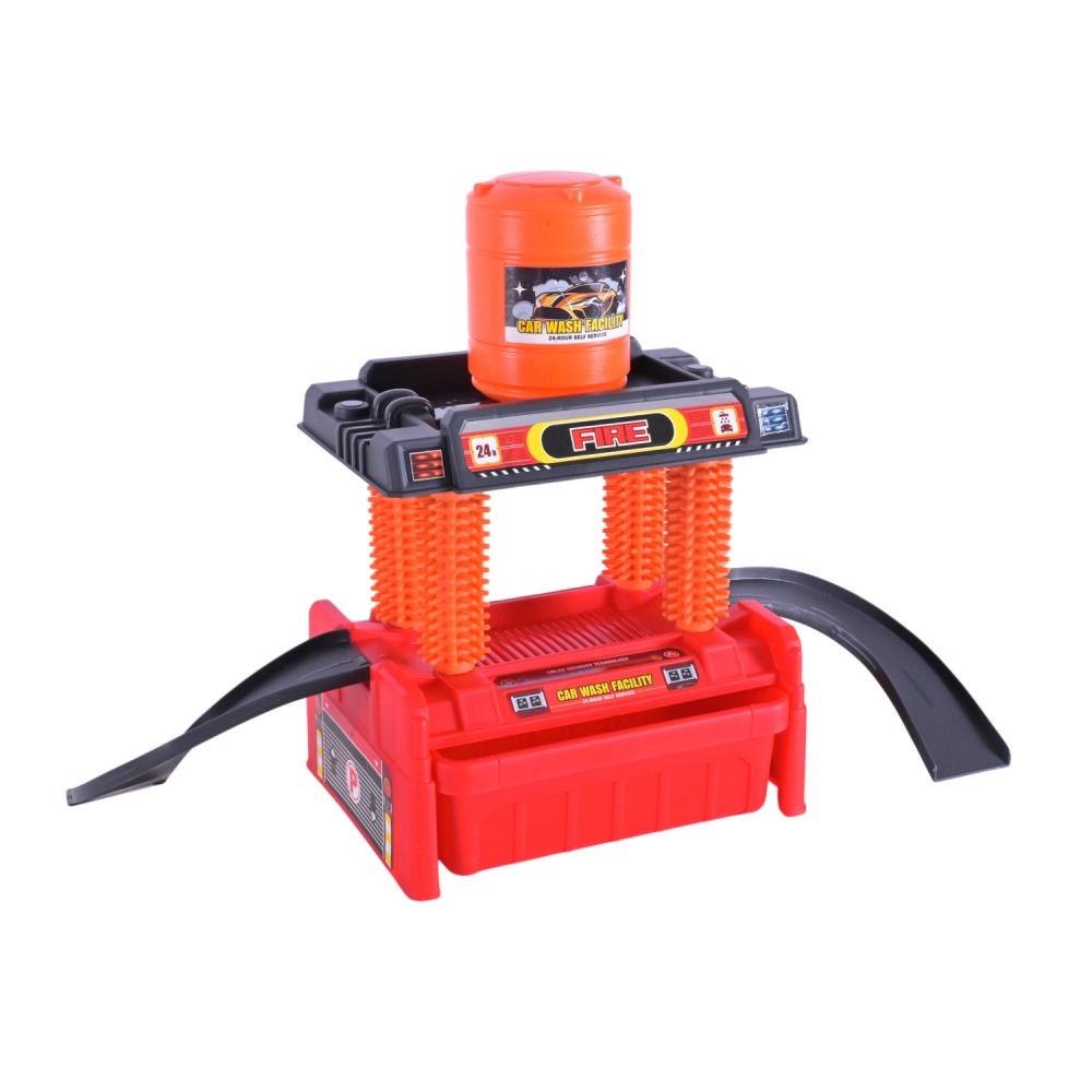 Паркинг Shantou 660-S100/101/102/103