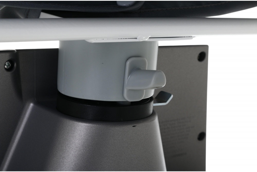 Кресло-качалка Coolbaby с LED дисплеем KDD-RS003D