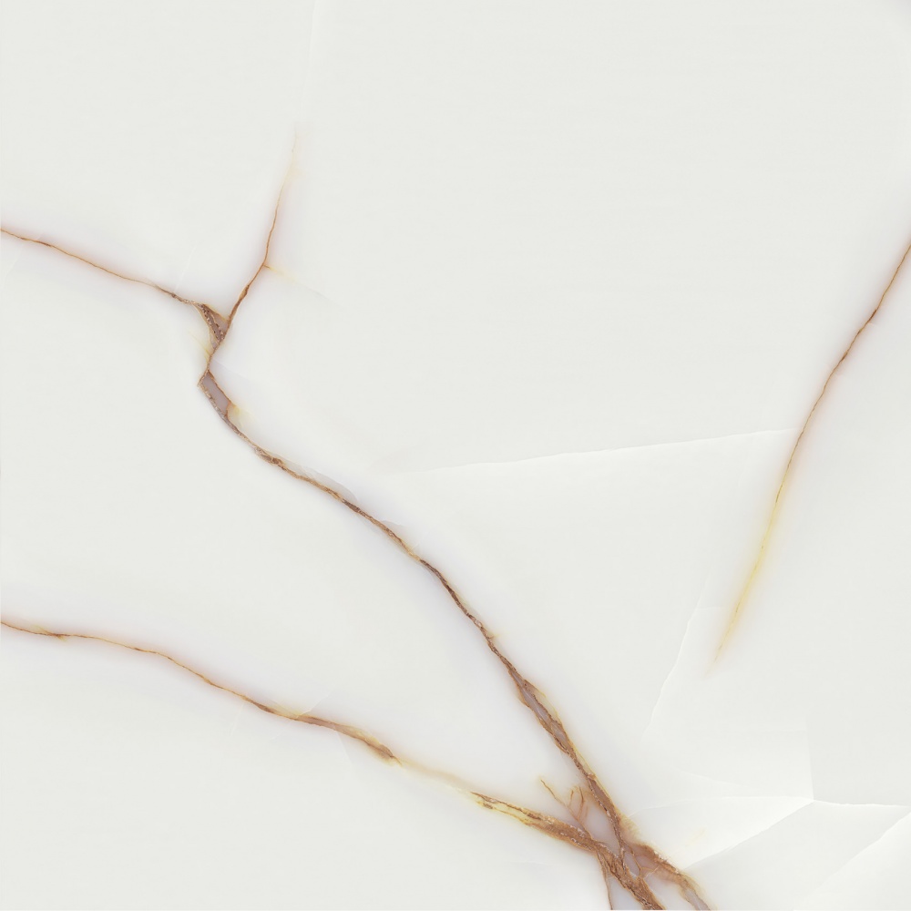 Плитка Cristalina White F P R Somat 60х60 см (2 сорт)