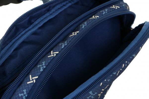 Сумка на пояс Bella 13x21x5 см 202664 463 Bagland