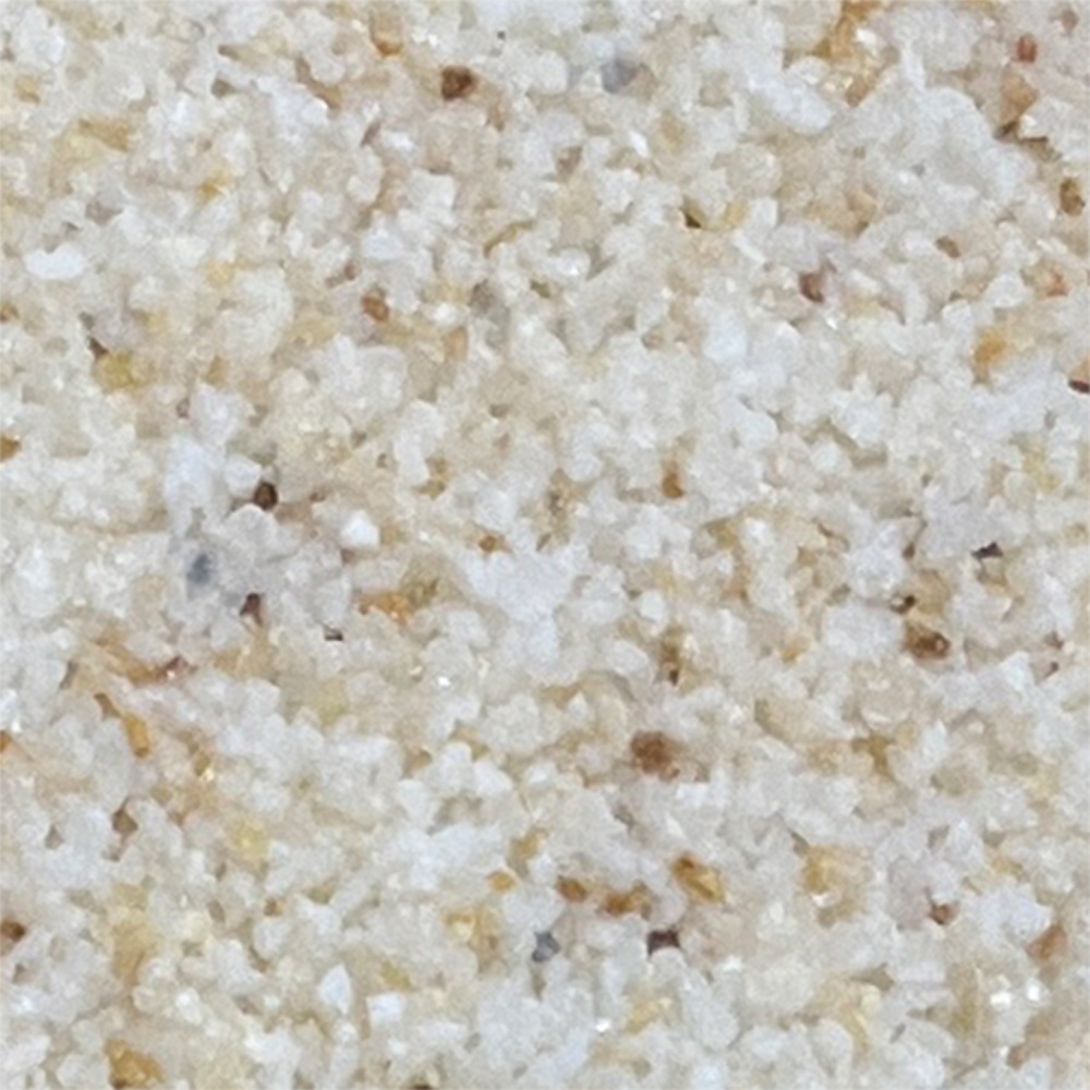 Декоративная штукатурка камешковая Feidal Stein Putz Mini Sandweiß 1 кг