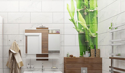 Как выбрать мебель в ванную комнату