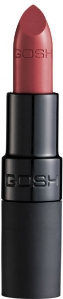 Помада губная Gosh Velvet Touch Lipstick Matt 014 Cranberry 4 г