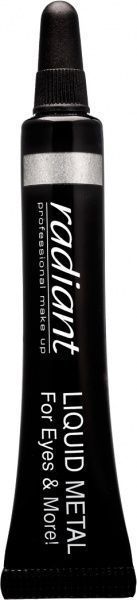 Блиск для губ Radiant Liquid Metal №05 7 мл