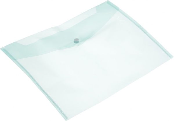 Папка-конверт 14 мм цвет в ассортименте