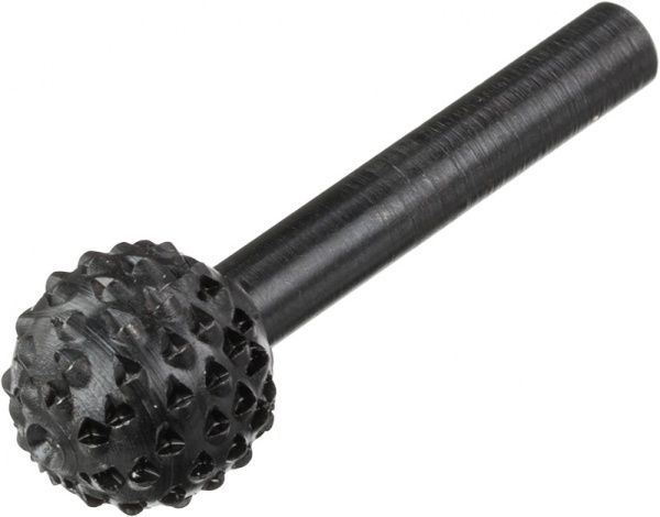 Фреза бор по дереву сферична 16 мм KWB 4948-00