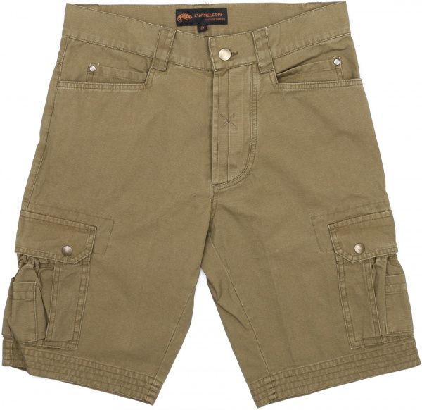 Шорти Вінтажні 182 р. 52 койот