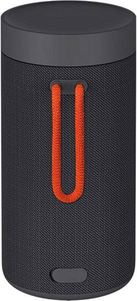 Портативна колонка Xiaomi Mi Outdoor Bluetooth Speaker 1.0 grey 