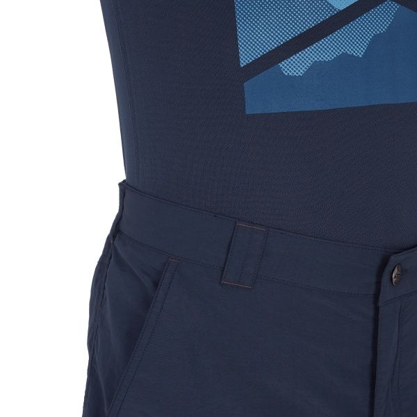 Шорты McKinley Baboo III mn 286149-519 р. 46 синий