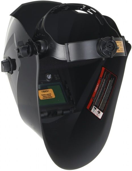 Маска зварювальника Compass WH-LAND-E93H