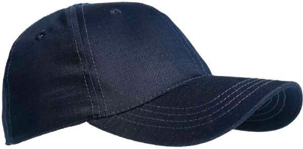 Бейсболка Chameleon с эластаном Navy S-M 1102-35 