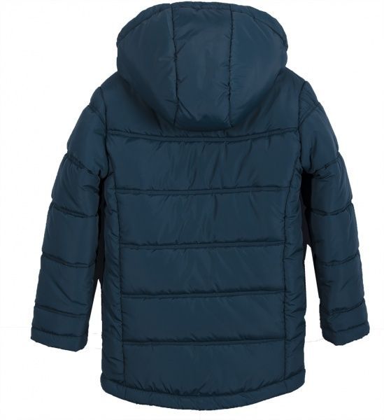 Куртка для мальчиков Bogi 502.003.0314.04 р.134-140 зеленый 