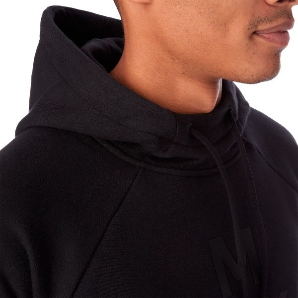 Джемпер McKinley Garry ux 408162-057 р. XL чорний