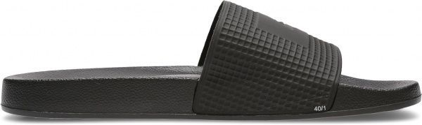 Шлепанцы 4F D4L20-KLM204-20S р. 40 черный