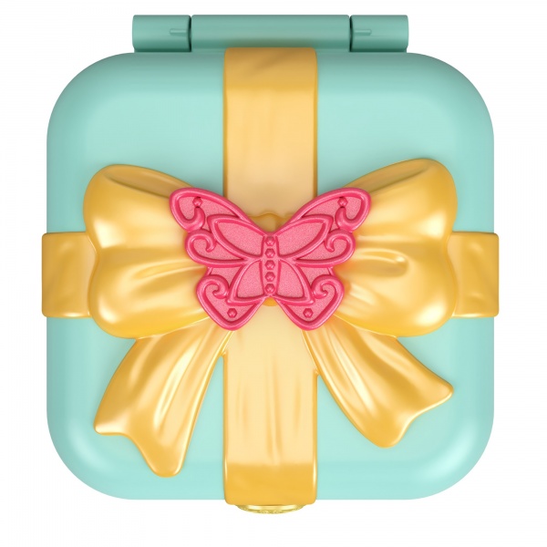 Ігровий набір Polly Pocket 