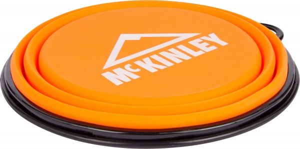 Тарелка McKinley 303149-219 bowl silicone SS21