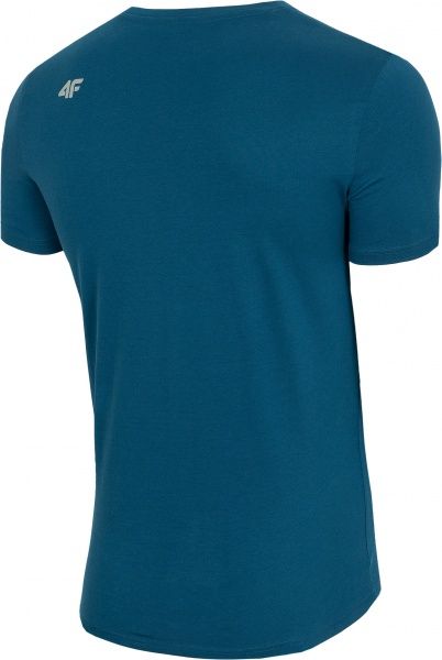 Футболка 4F NOSD4-TSM302-32S р.3XL синий
