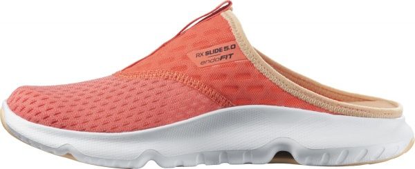 Сабо Salomon REELAX SLIDE 5.0 W L41278500 р. UK 5,5 кораловий