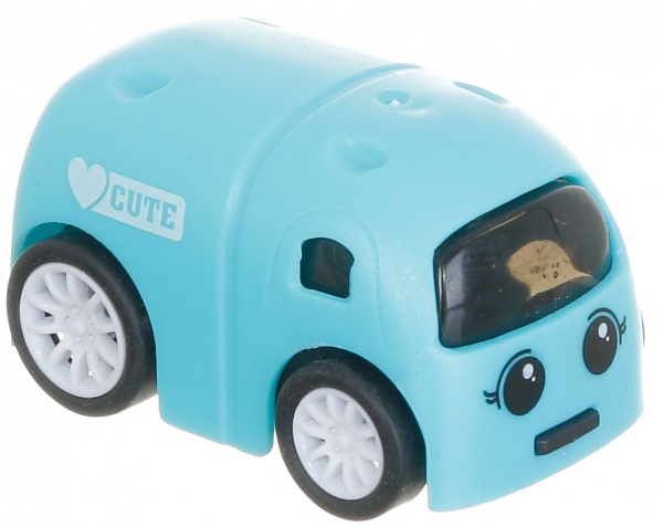 Іграшка Shantou автомобіль в асортименті 1:64 768-28