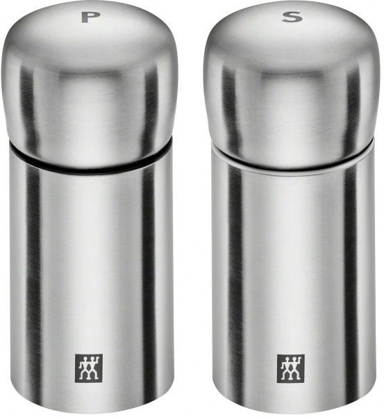 Набір млинків для солі та перцю Spices 2 шт. 39500-025 Zwilling J.A. Henckels