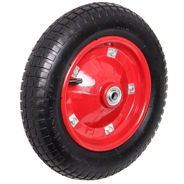 Колесо пневматичне 3.00-8, 365 мм (ан.40513240) PR300-8(365)