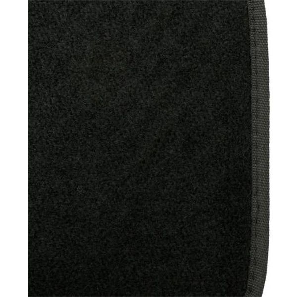 Набір універсальних килимків Auto Assistance 1111U black