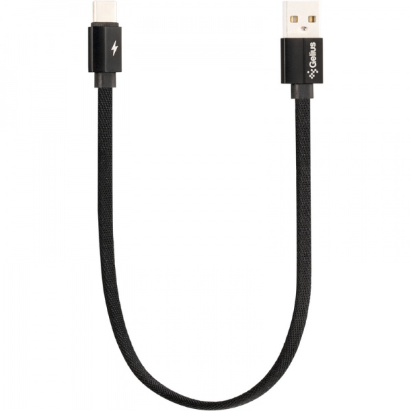 Внешний аккумулятор (Powerbank) Gelius Pro CoolMini 2 PD 9600 m/Ah red (GP-PB10-211) 