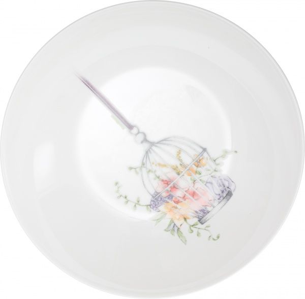 Сервиз столовый Flore 18 предметов на 6 персон N0647 Luminarc