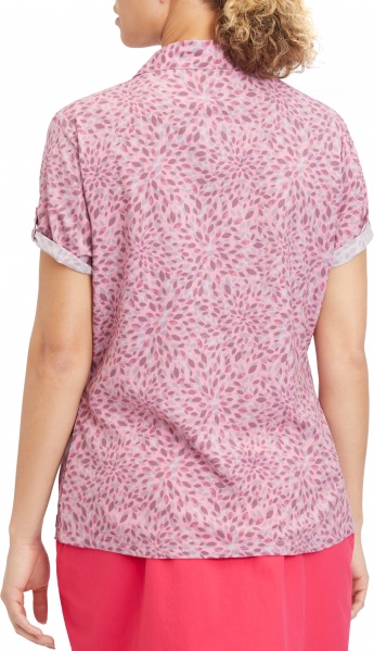 Рубашка McKinley Focca W 417986-901915 р. 34 светло-розовый
