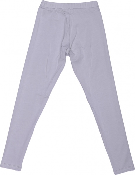 Лосины для девочек KOSTA 0562-4 р.158 серый 