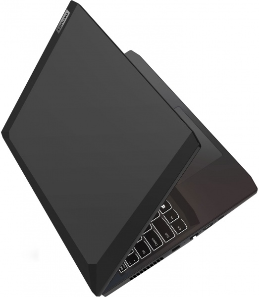 Ноутбук Lenovo ideapad Gaming 3 15ACH6 15,6
