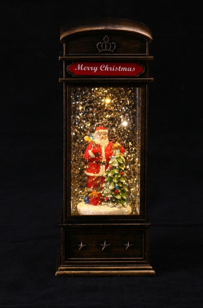 Сувенір Телефонна будка 21 см DHT-01 