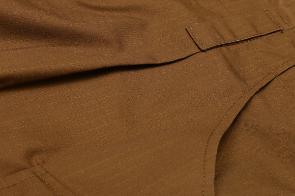 Брюки полевые тактические (58-60р) темный койот р.XXL