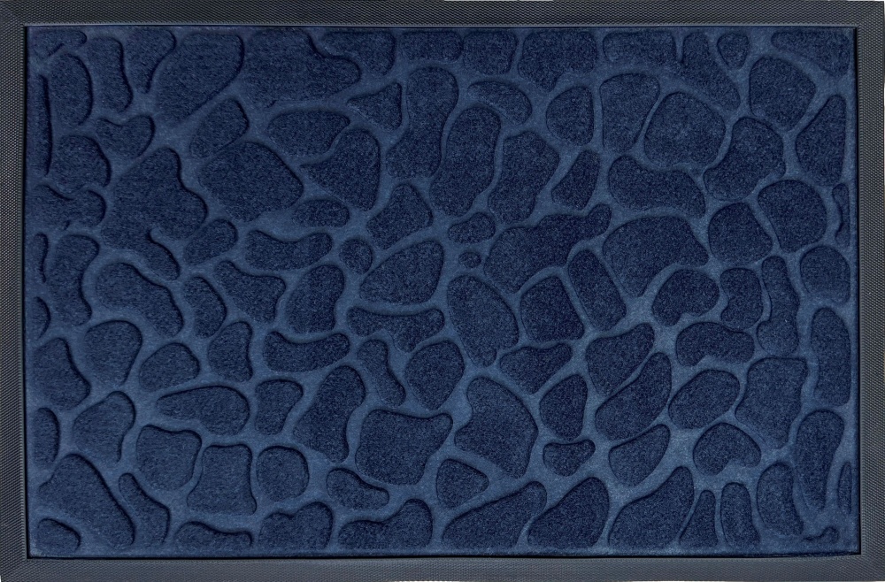 Коврик Relana R06 mazarine 40x60 см