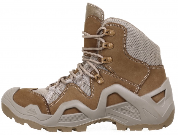 Черевики Vaneda р.45 02-06-00-0007 койот