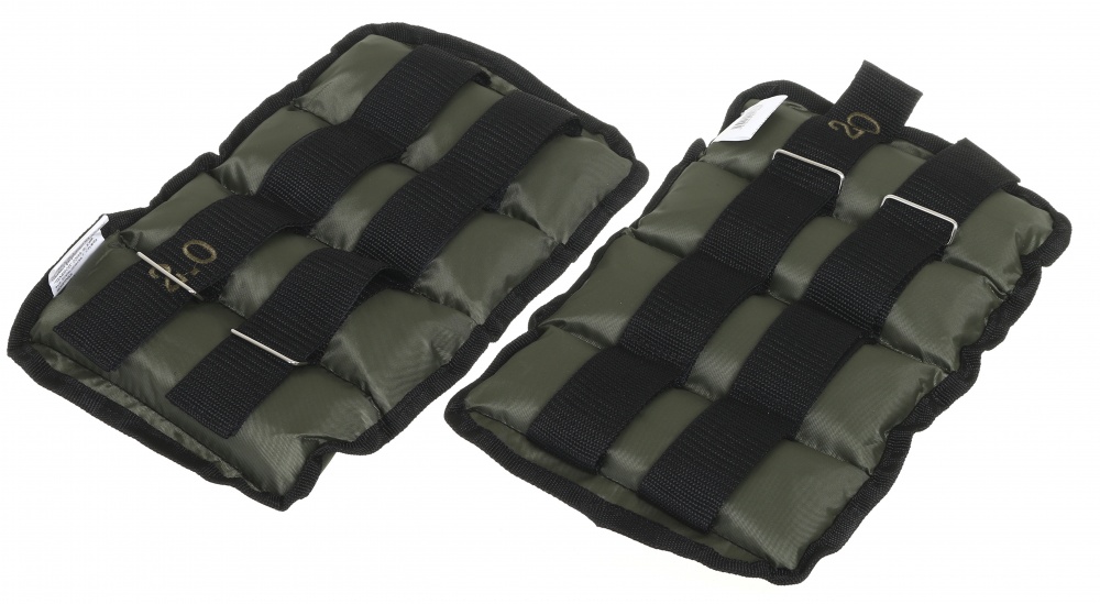 Обважнювачі GF Champion 2x2 кг