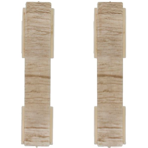 Комплект соединителей Cezar Easy Dardan М-270 дуб фернандес 