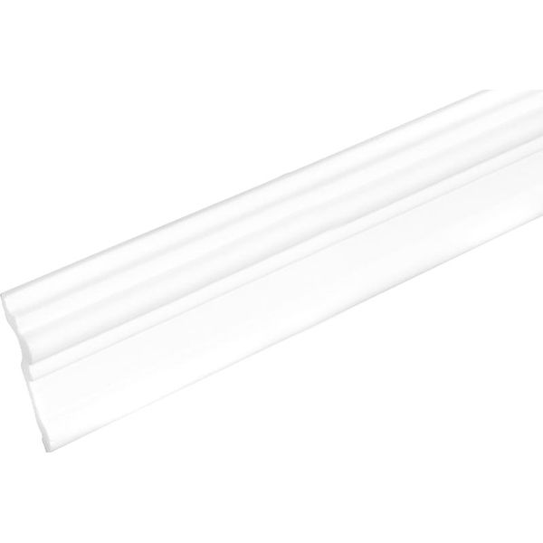 Молдинг Sachex GmbH 2000x19x80мм 