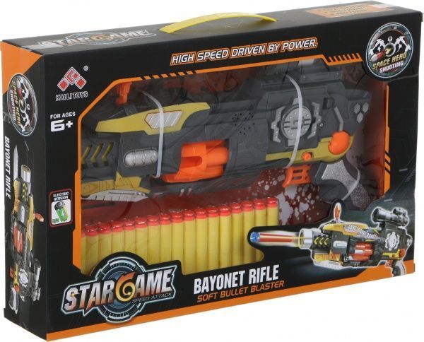 Пистолет Shantou с электрическим приводом A1227866