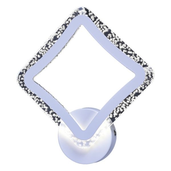 Бра Victoria Lighting LED 1x22 Вт белый Hot/AP1 