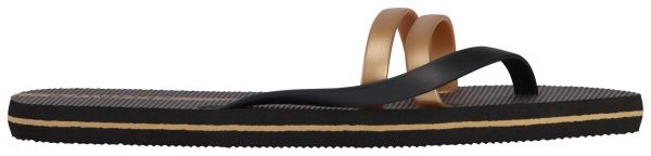 Шлепанцы Firefly Jacky V W 288257-900050 р. 40 черный