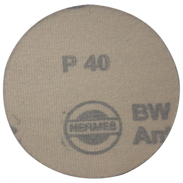 Круг шліфувальний Hermes BW114 125 мм 40 Р