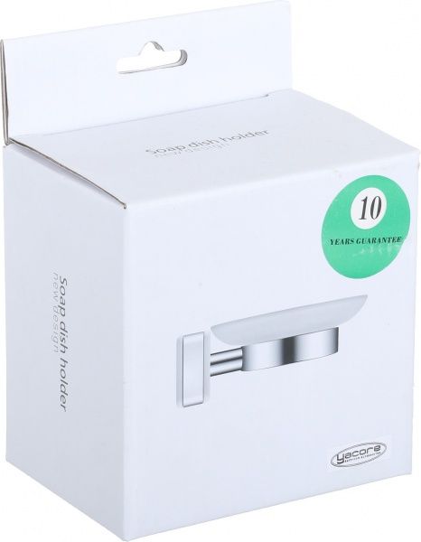 Мыльница YACORE Fab F3007WC