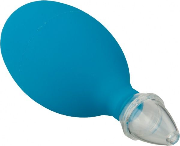 Аспіратор назальний