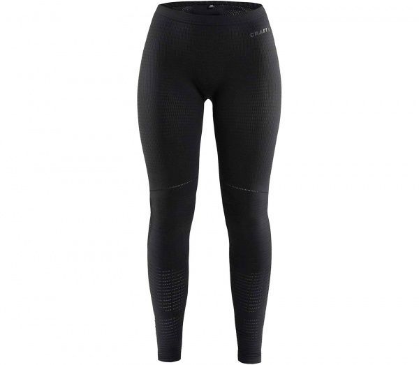 Термобрюки Craft CTM PANTS W 1907863-999000 L/XL черный