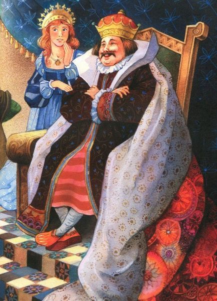 Книга Шарль Перро «Казки» 978-966-462-950-5