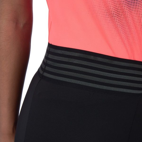 Лосины Energetics Kerra 3 wms 302556-901050 34 черный