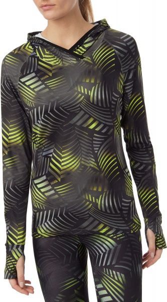 Джемпер Pro Touch Cala wms 280535-920915 р. 44 черный