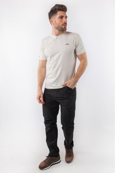 Штани Avecs AV-50165/1 AV-50165/1 р. 50 чорний